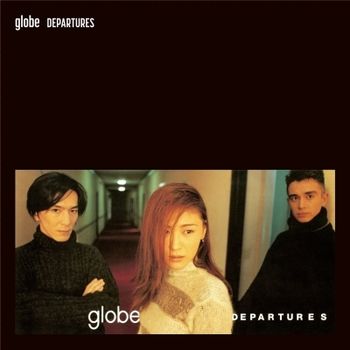 DEPARTURES / FREEDOM(2024日本進口限定LP盤)