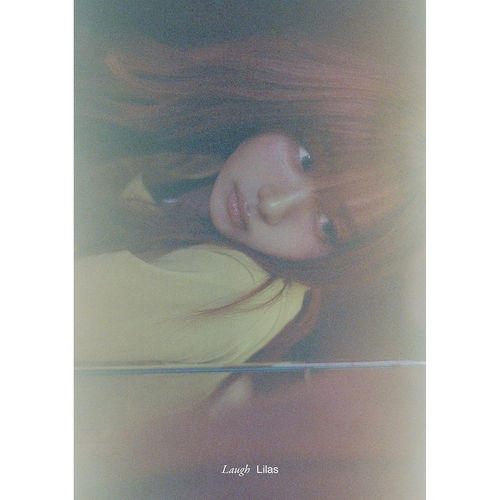 Laugh (日本進口初回生產限定盤 2CD)
