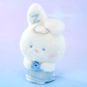 [zeroni天使系列]-(yunini)韓維辰天使娃娃鑰匙圈(韓國進口)
