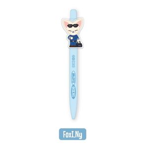 [SKZOO EAATW in SEOUL]-(FoxI.Ny)SKZOO壓克力圓珠筆(韓國