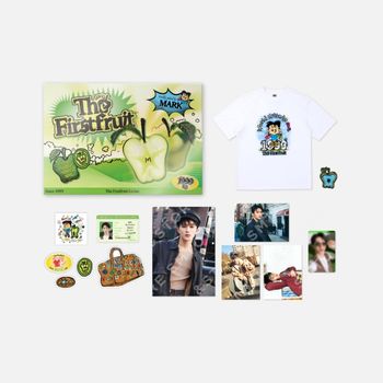 [The Firstfruit]-水果禮盒組(韓國進口)