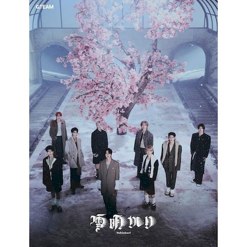 (初回限定盤)2nd ALBUM「Yukiakari」