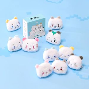 [MMMM BABY ROOM]-(隨機)娃娃徽章(韓國進口)