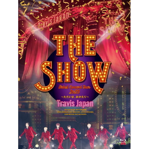 Debut Concert 2023 THE SHOW~我回來了 歡迎回來~