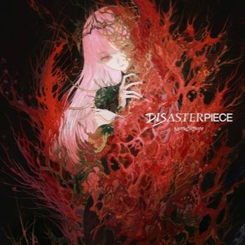 DISASTERPIECE【通常盤】