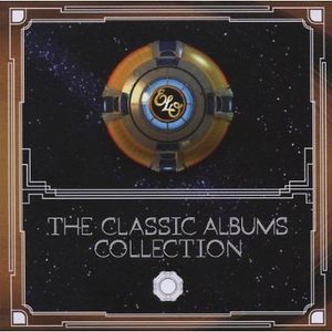 經典專輯大全集 (進口11CD)
