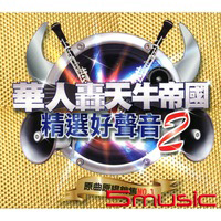 華人轟天牛帝國 精選好聲音 2