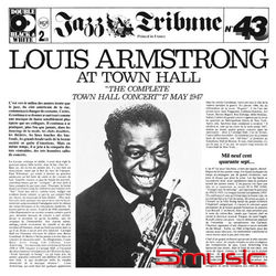 1947年5月17日紐約市政廳音樂會現場(2CD)