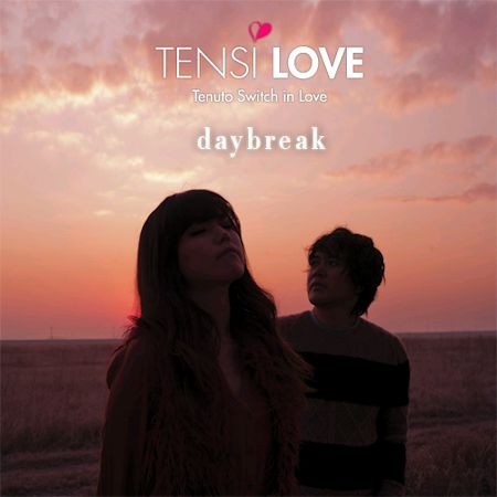 「Daybreak」(韓國進口版)
