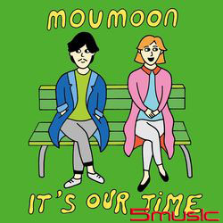 IT`S OUR TiME(CD+2DVD)