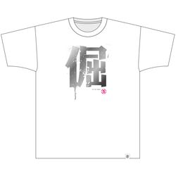 [Re: Live] 諾亞方舟我和我的倔將白T-XL