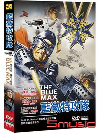 藍徽特攻隊