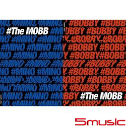 Debut Mini Album [The Mobb](韓國進口版)