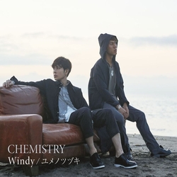 Windy / 夢的延續【CD+演唱會DVD回歸盤】
