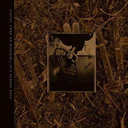 朝聖之途/ 衝浪者羅沙 (3CD)