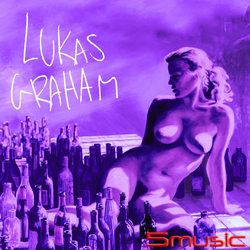 3 (The Purple Album)進口版