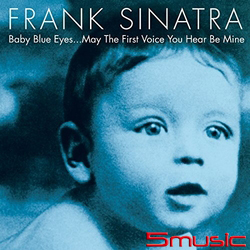Baby Blue Eyes (2LP)