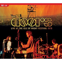 懷特島音樂節現場演出實況DVD+CD