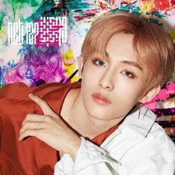 CHAIN(日本進口初回生產限定盤-WINWIN)