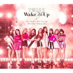 Wake Me Up(華納代理日本進口初回限定A盤)