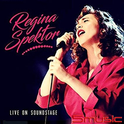Live on Soundstage (CD+DVD)