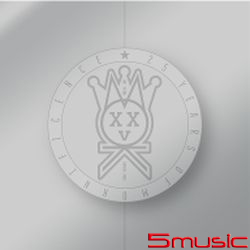 《25 YEARS OF MOKnificence》LP Collection