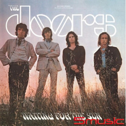 Waiting For The Sun (50th Anniversary)