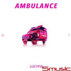 AMBULANCE