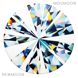 NEWMOON(初回版CD+2DVD)