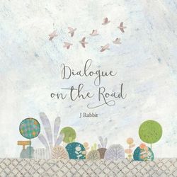 第四張專輯「Dialogue On The Road」(韓國進口版)