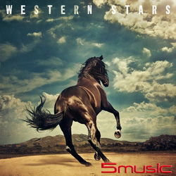 西方之星 (進口)