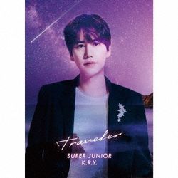 Traveler(日本進口初回生產限定圭賢盤)