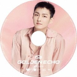 GOLDEN ECHO(日本進口完全生產限定ZU HO盤)