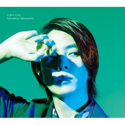 Nights Cold(日本進口通常盤)
