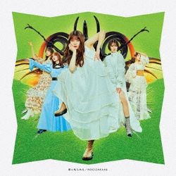 Kimi Ni Shikarareta(日本進口D盤)