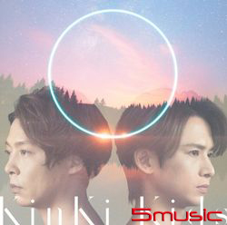O album(普通版)