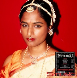 DAMNSHESTAMIL (LP)