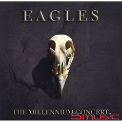 The Millenium Concert (LPx2)