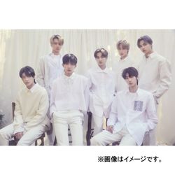 BORDER : HAKANAI(環球官方進口初回限定B盤)