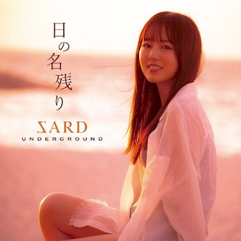 一日將盡之際 (CD+DVD初回限定盤)