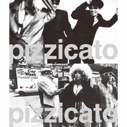 Kou Onshitsu No Pizzicato Five(日本進口盤)
