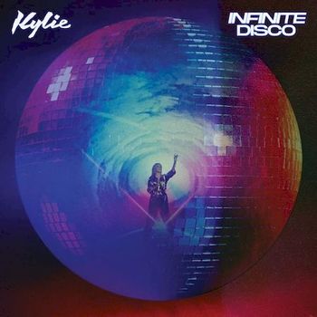 Infinite Disco (Limited edition, clear vinyl)