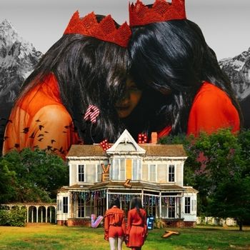 第二張專輯「Perfect Velvet」(台壓版)