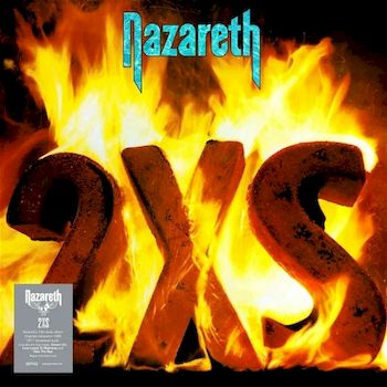 2XS(LP)