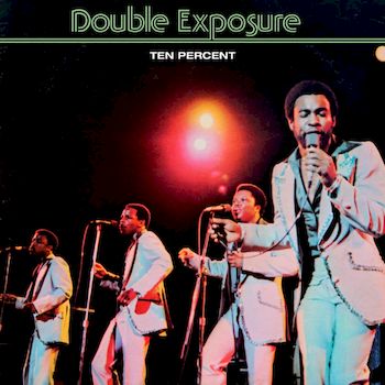 Ten Percent(LP)
