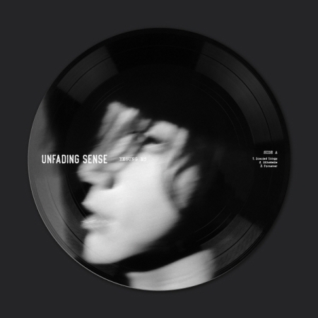 第五張迷你專輯「Unfading Sense」(韓國進口限量版黑膠LP)