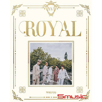 ROYAL (Light版)