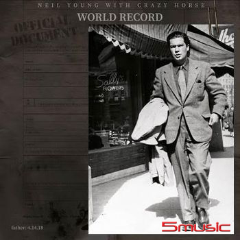 世界記錄 (2CD) Softpak
