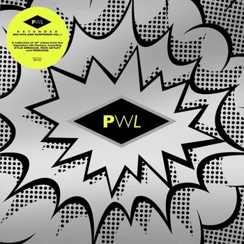 PWL Extended: Big Hits & Surprises, Vol. 1