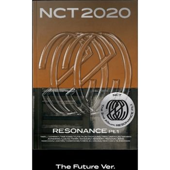 (咖/The Future版)正規專輯「NCT 2020 : RESONANCE Pt. 1」
